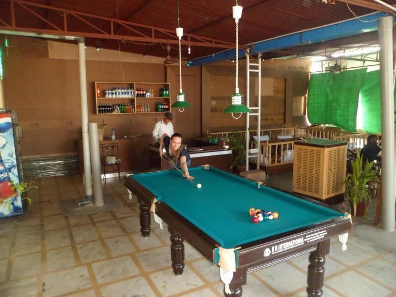 Hotel Shelton Νέο Δελχί Εξωτερικό φωτογραφία
